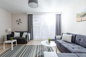 Resort Apartamenty Klifowa Rewal 39