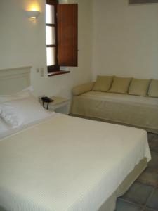 Castello Antico Hotel