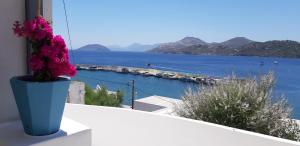 Bella Vista Leros Greece