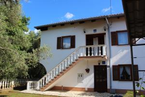 Apartments Seka 