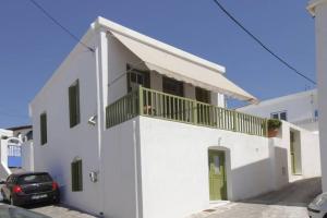 Village House Naxos Greece