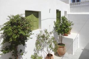 Village House Naxos Greece