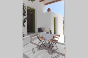 Village House Naxos Greece