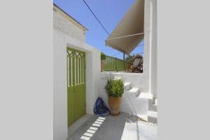 Village House Naxos Greece