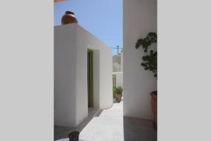 Village House Naxos Greece