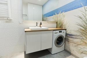 MK Apartamenty Słoneczna Wydma