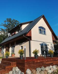 HANDMADE LATGOLA - vairāk kā vienkārši "naktsmītne"