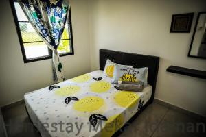 homestay mekar idaman