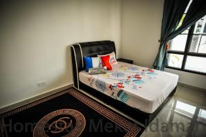 homestay mekar idaman