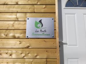 Les Nuits Bonneuilloises Le Mustang