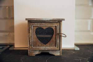 Appartamento Madison