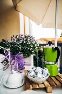 Appartamento Madison