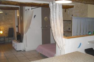 Lou mas li Pitchoun "La Bergerie"