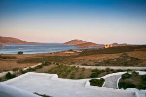 Castellano Village Astypalaia Greece