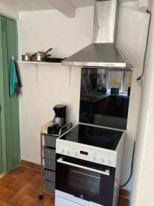 La Vieille Crêperie de Mangouëro