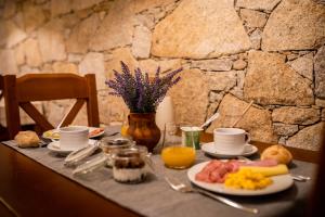 Quinta das Oliveiras Turismo Rural