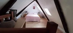 La Vieille Crêperie de Mangouëro - Le Gouvello