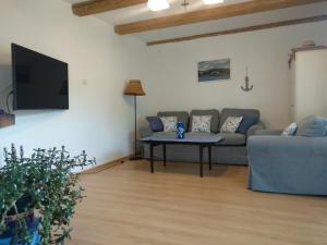Apartamenty Las i Woda