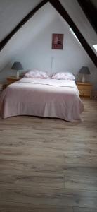 La Vieille Crêperie de Mangouëro