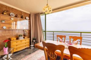 Torre Benipark 13c primera linea playa Poniente