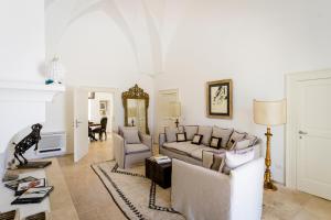 Masseria Limonaia & Spa