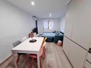 Apartamento con encanto en Calpe, Calalga