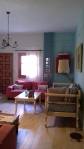 iliolithos rooms Messinia Greece