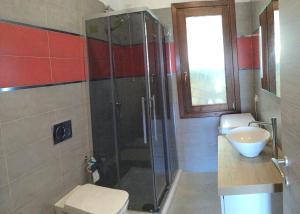 A.I.R. Badesi Borgo di Mare img10