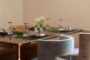 Charme apartment with Spa in Piazza del Popolo