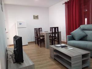 Puerta del Vado Alto