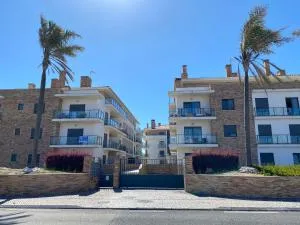 High quality T2 apartment In SMP - Alfeizerão