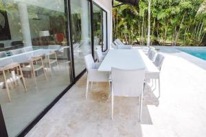 Modern Villa with Pool in Punta Cana