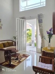 Alysahouse - 2 Bedrooms, Dekat JTP3 - 巴图