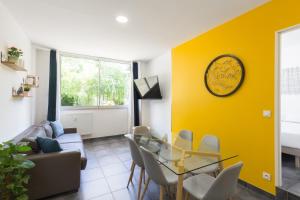 Appartements 1Stays Apartments - Chabaud : photos des chambres