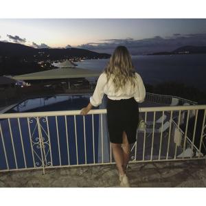 Sunrise Hotel Nikiana Lefkada