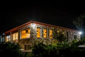 Quinta das Oliveiras Turismo Rural - Cortiçada