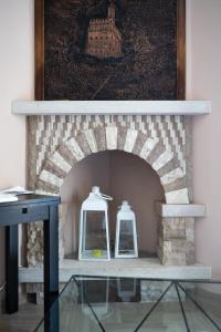 Locazione Turistica Ginos House