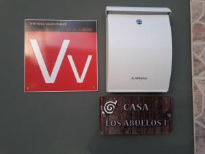 Casa los abuelos 1