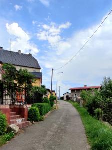 Agroturystyka Szalejówka