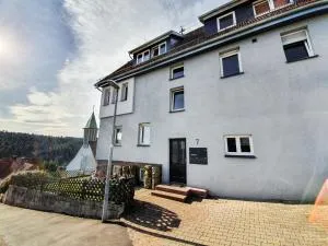 Ferienwohnung Schwarzwaldblick - Schellbronn