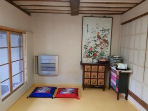 Ahndong Kimjongtaek Yangsodang