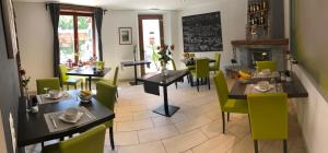 B&B Osteria Morganti