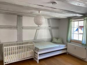 Ferienwohnung im Herzen der Altstadt