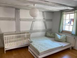 Ferienwohnung im Herzen der Altstadt