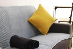 SAN GIACOMO APARTMENT