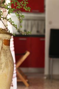 SAN GIACOMO APARTMENT