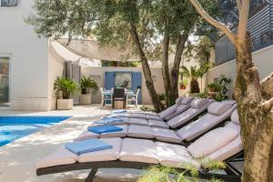 Apartment Rex Exclusive