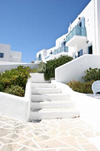 Castellano Village Astypalaia Greece
