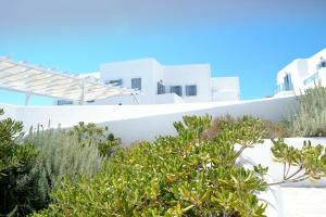 Castellano Village Astypalaia Greece