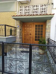 Meteora Family House